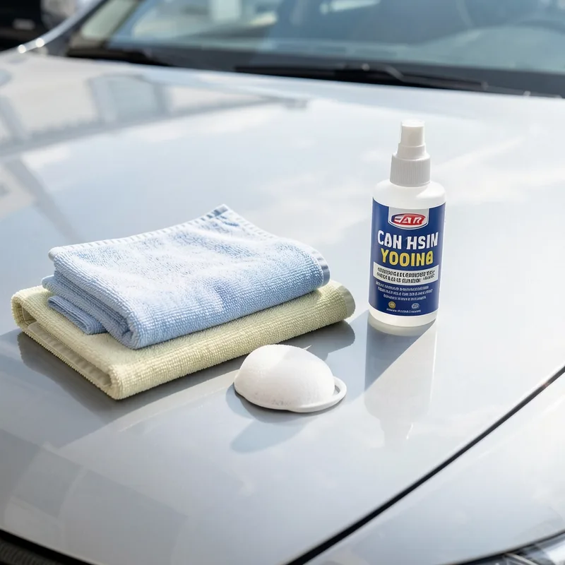Bien choisir ses microfibres : quel tissu pour le lavage, le séchage et le detailing
